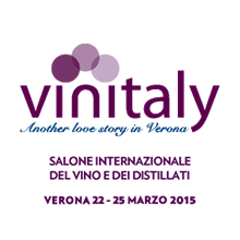 Vinitaly 2015 - Salone internazionale dei vini e dei distillati